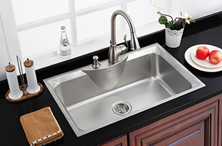 不銹鋼櫥柜防指紋漆抗水防腐的應用 不銹鋼櫥柜防指紋漆抗水防腐的應用