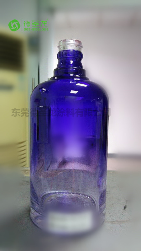 水性玻璃漆漸變工藝產品 水性玻璃漆漸變工藝產品