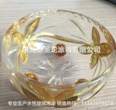 環(huán)保水性電鍍玻璃漆的應(yīng)用 環(huán)保水性電鍍玻璃漆的應(yīng)用