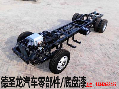 汽車底盤水性烤漆 汽車底盤水性烤漆