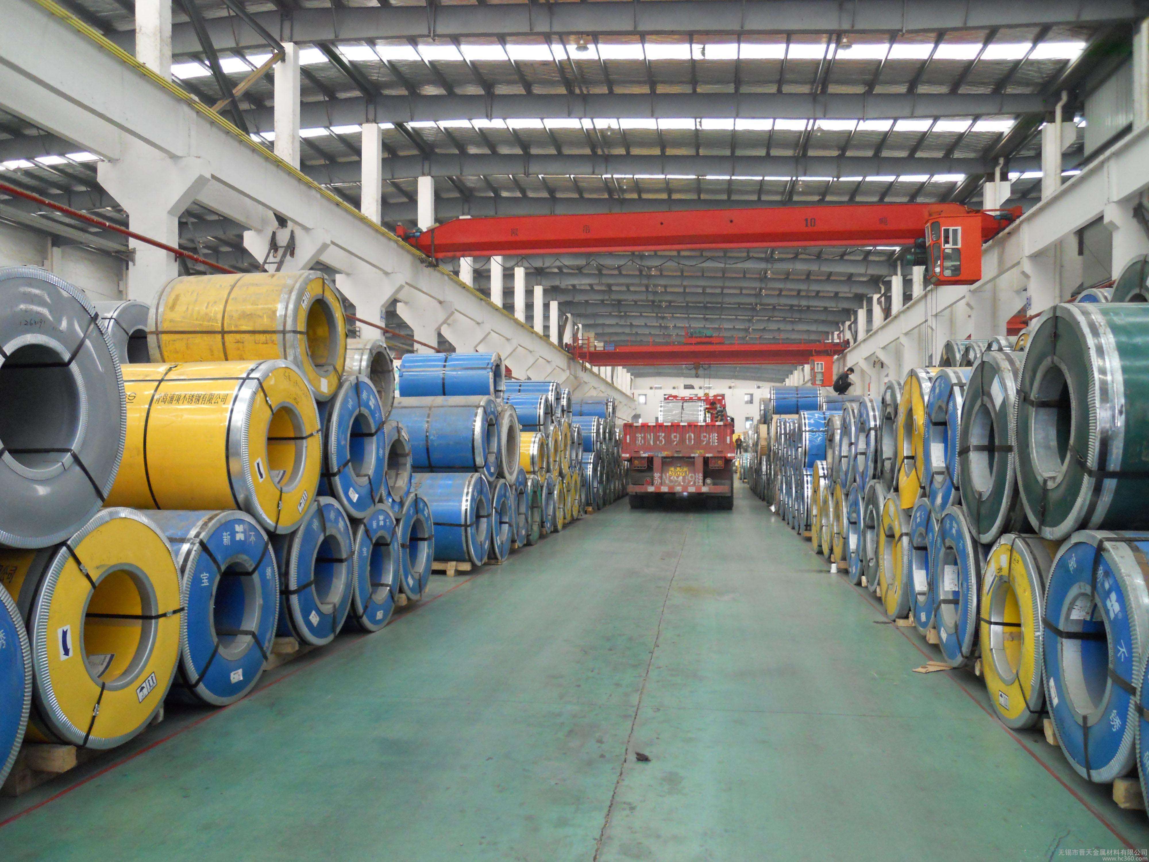 卷材不銹鋼烤漆應用 卷材不銹鋼烤漆應用