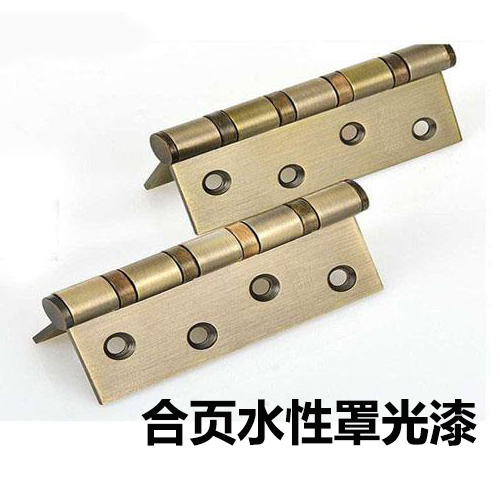 五金水性涂料的應用 五金水性涂料的應用