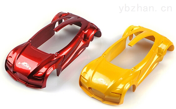 環(huán)保金屬涂料的應(yīng)用 環(huán)保金屬涂料的應(yīng)用