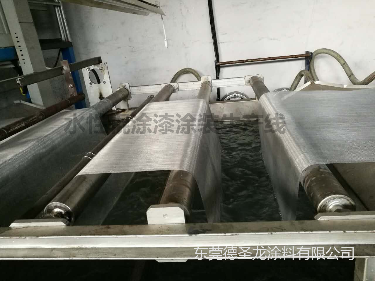 輥涂不銹鋼網(wǎng)烤漆 輥涂不銹鋼網(wǎng)烤漆