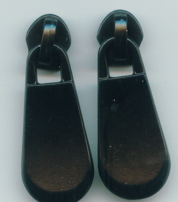 小五金拉鏈頭水性烤漆 小五金拉鏈頭水性烤漆