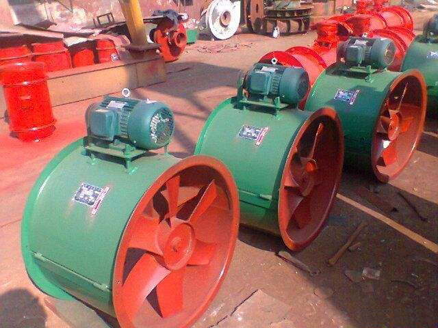 風機工業(yè)涂料應用 風機工業(yè)涂料應用