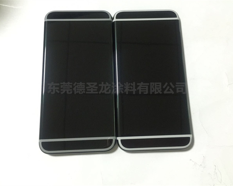 手機外殼納米防指紋油罩光應用 手機外殼納米防指紋油罩光應用