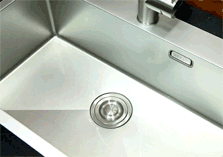 不銹鋼疏水納米防指紋油應用 不銹鋼疏水納米防指紋油應用