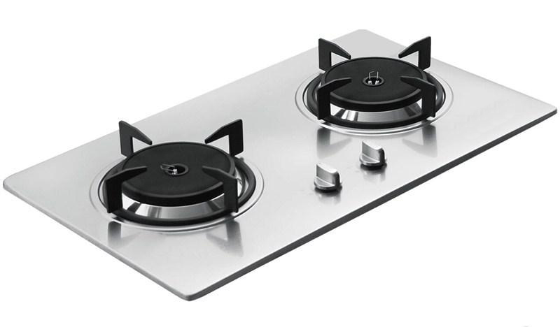 不銹鋼燃氣灶易清潔納米防污涂料應用案例 不銹鋼燃氣灶易清潔納米防污涂料應用案例