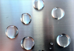 環保不銹鋼疏油疏水納米涂料 環保不銹鋼疏油疏水納米涂料