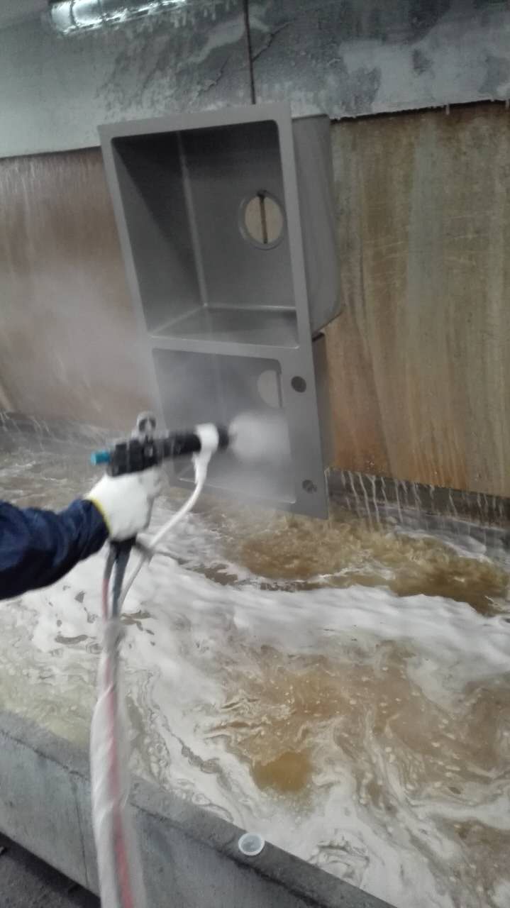 不銹鋼水槽納米涂層 不銹鋼水槽納米涂層