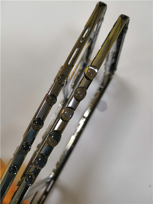 淺析水性防指紋油的用途和功能 淺析水性防指紋油的用途和功能